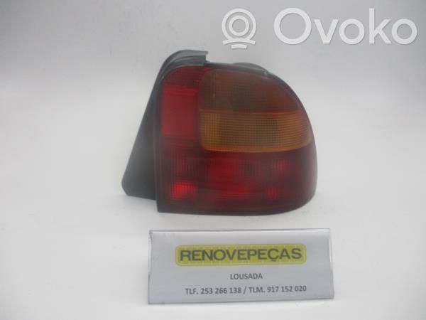 Rear/tail lights