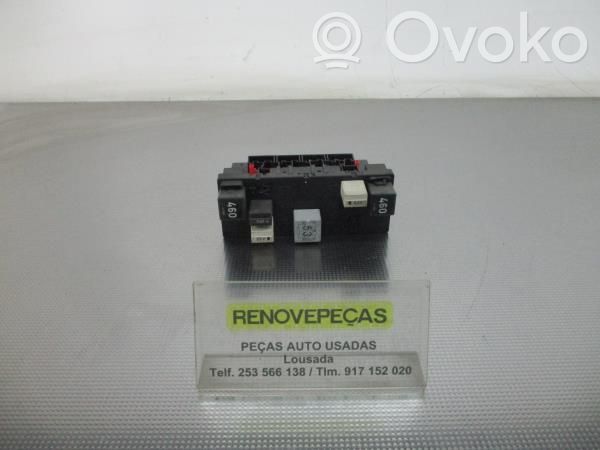 SAM control unit   3C0937049K