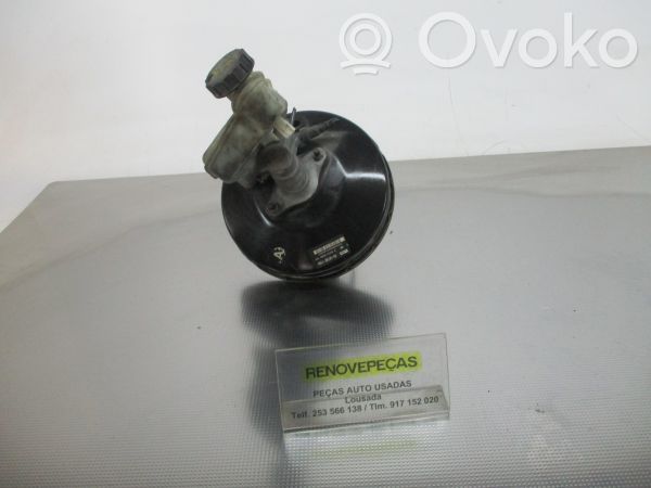 Mazda 2 Stabdžių vakuumo pūslė 