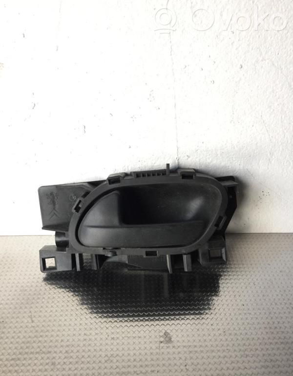 Manecilla interna puerta delantera   96555515XT