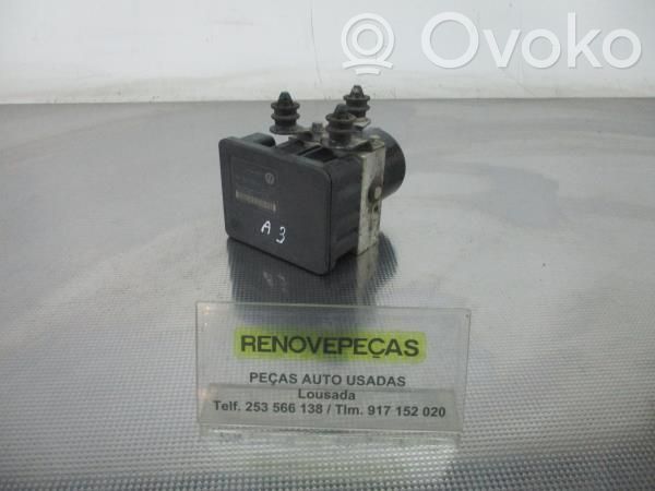 ABS-pumppu   1K0907379K,1K0614517H