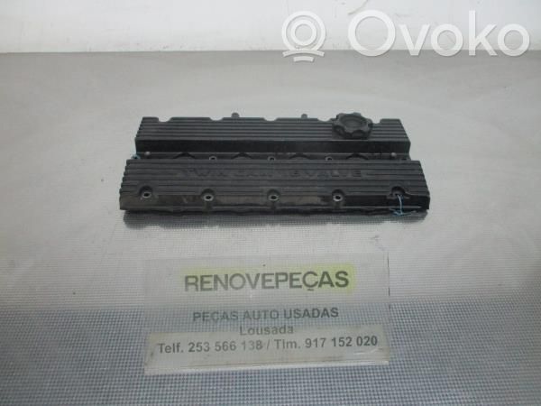 Cache culbuteur   TWIN