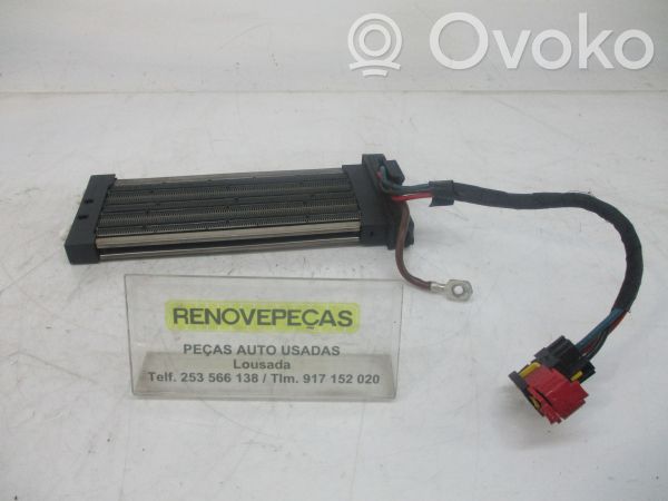Relais de commande ventilateur chauffage   666910UC