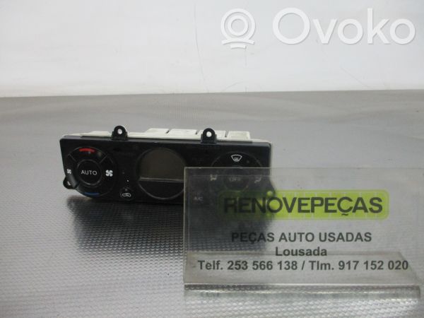 Climate control unit   1S7H18C612BB