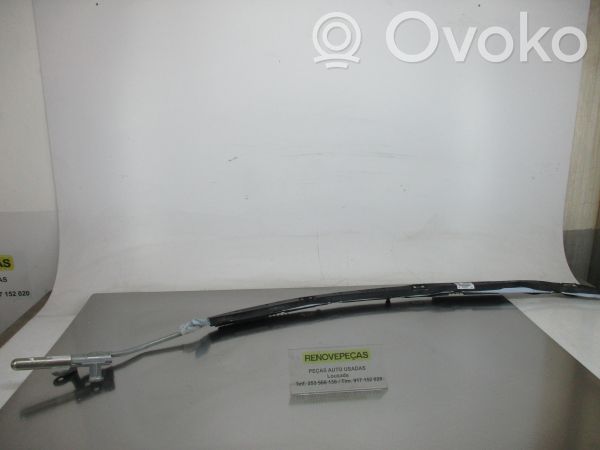 Ford Focus Airbag de toit 