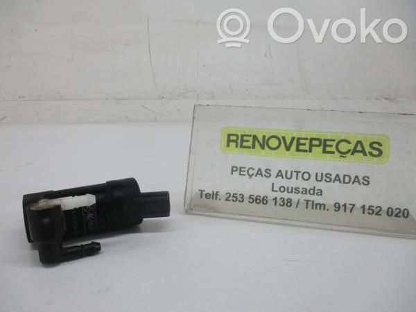 Windscreen/windshield washer pump   1S7117K624FE