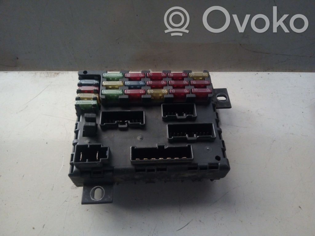 SAM control unit   46447809A223