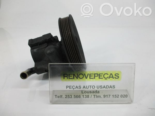 Opel Astra F Power steering pump 