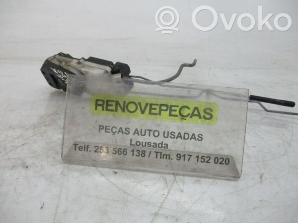 Front door lock   FQJ101800