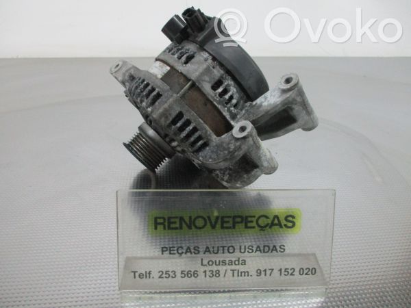 Ford Focus Generatorius 
