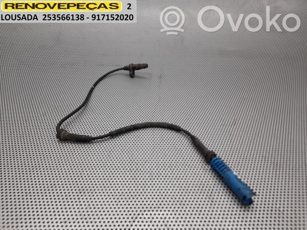 ABS Sensor   FRENTE,6908705,DTO