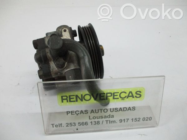 Power steering pump   P96315612,WB06