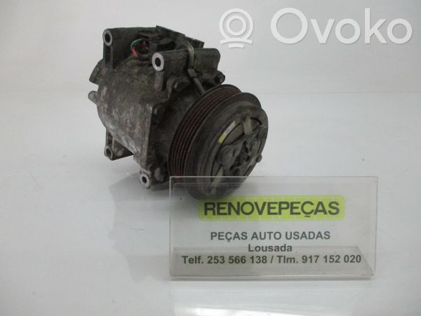 Klimakompressor Pumpe   HS090R,EU028173