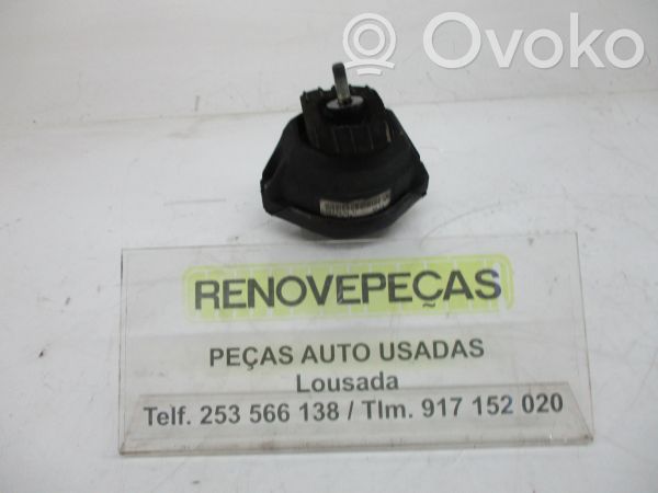 Engine mount bracket   677072601
