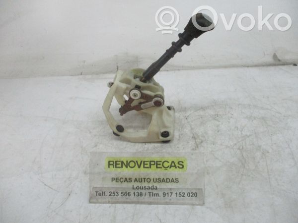 Palanca/selector de cambios