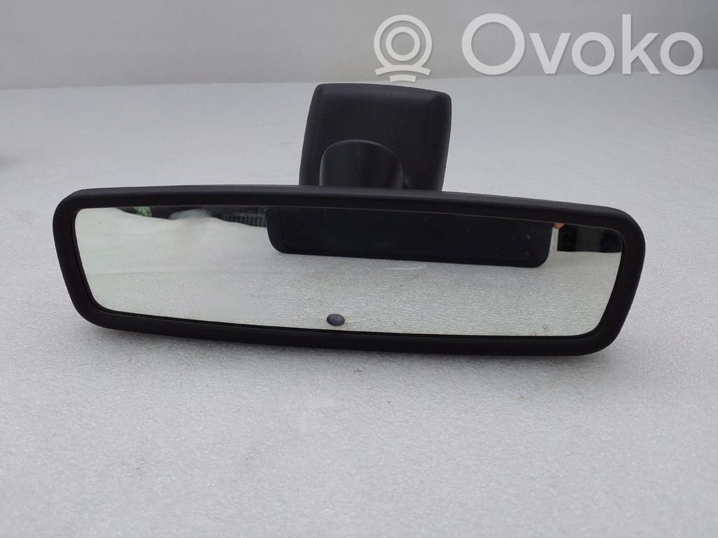 Espejo retrovisor (interior)   AU5A17E678AB,ANTIENCANDEAMENTO