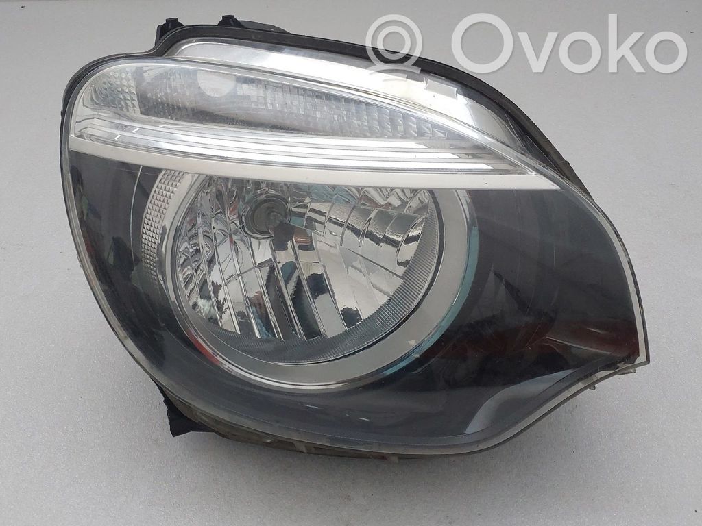 Headlight/headlamp   260105419R