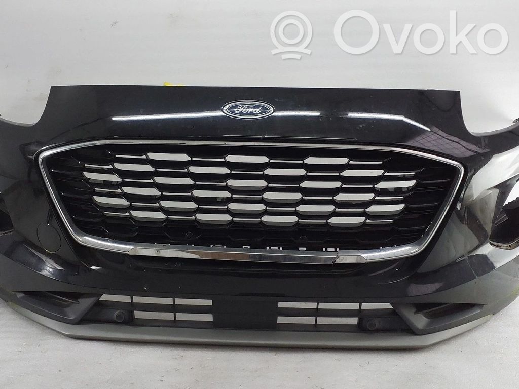 Ford Puma Parachoques delantero 