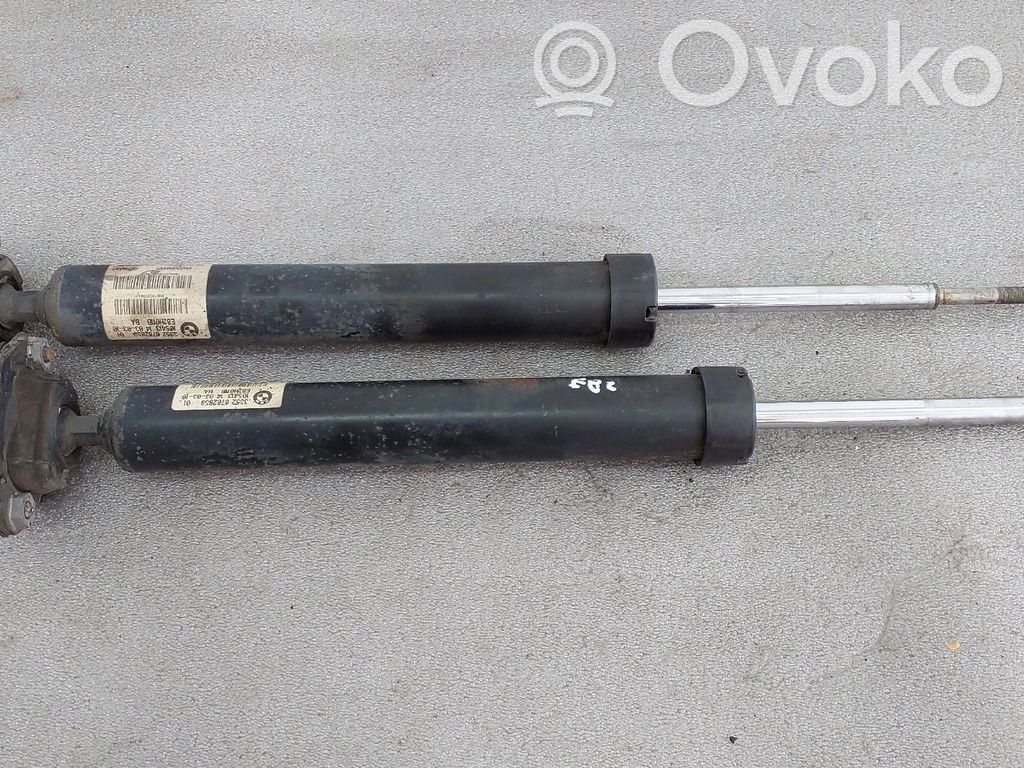 Rear shock absorber/damper   6782859