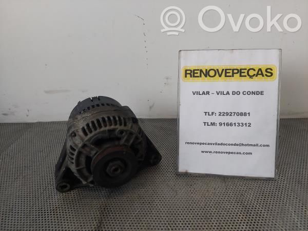 Alternador