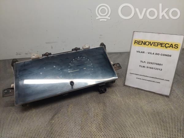 Speedometer (instrument cluster)   830101A431,2574001940
