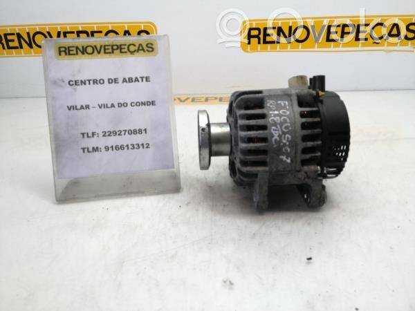 Ģenerators   4M5T10300LO,105A