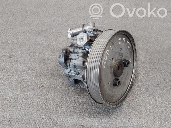 Audi A4 S4 B6 8E 8H Power steering pump 
