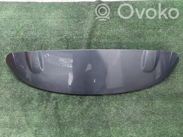 Renault Clio IV Heckspoiler 