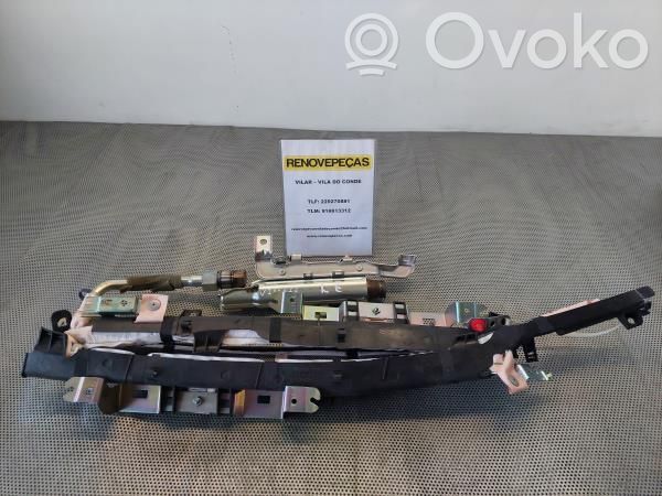 Honda CR-V Stogo oro pagalvė (užuolaida) 