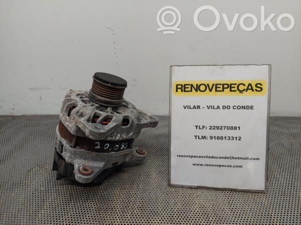 Alternador   TG12S275,2714146A