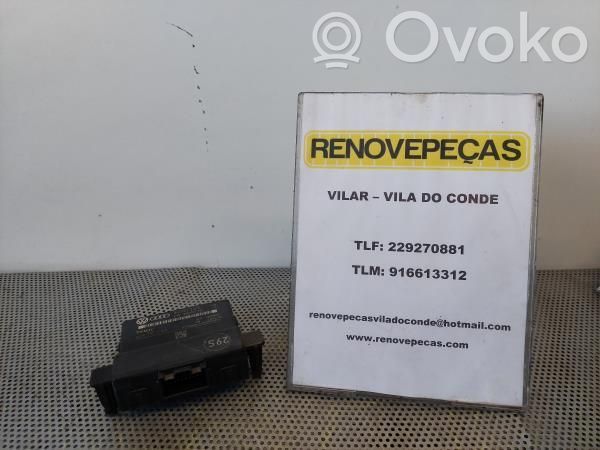 Muut ohjainlaitteet/moduulit   1K0907503E,1K0907951