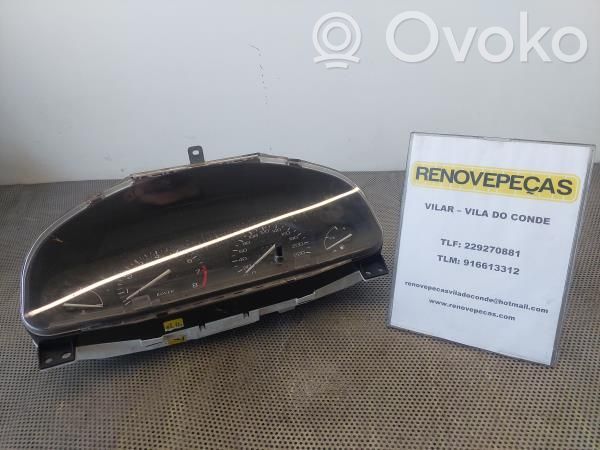 Speedometer (instrument cluster)   AR0026015