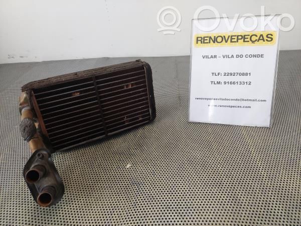 Pečiuko radiatorius   W961793J