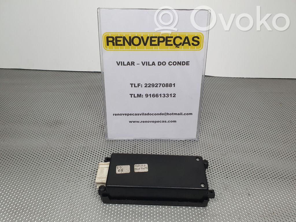 Модуль «Bluetooth»   S122288001,966509968001