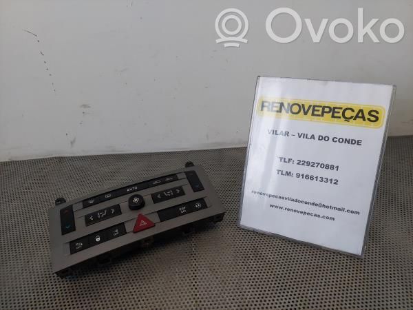 Climate control unit   96573322XF02