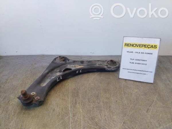 Front control arm