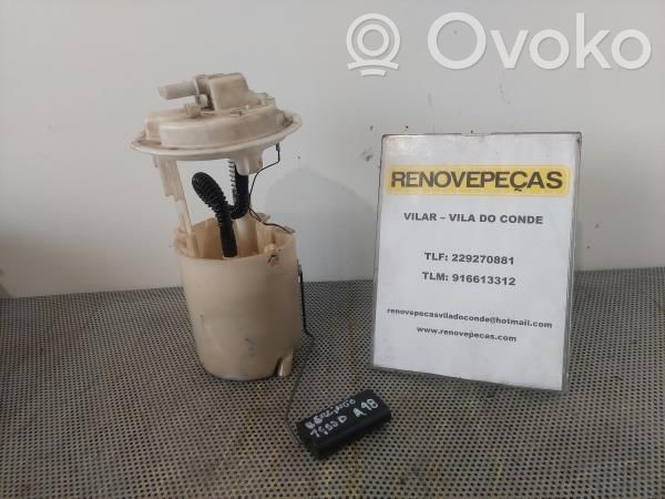 Fuel level sensor   9633733380,09721499900