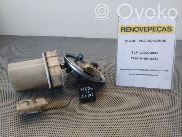 Fuel level sensor   09128217