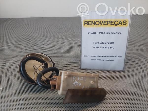 Fuel level sensor   0580310004