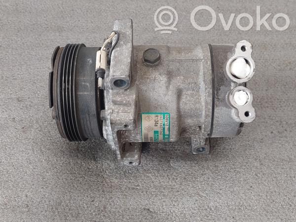 Klimakompressor Pumpe   8200037058,1PINO