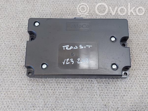 Module unité de contrôle Bluetooth   EK2T14B428RA