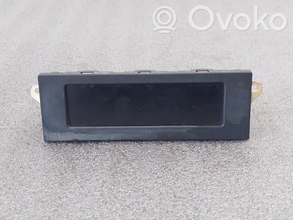 Citroen C2 Screen/display/small screen 