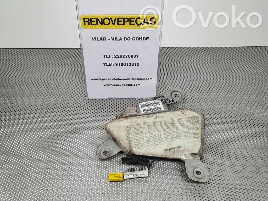 Šoninė oro pagalvė   30826833104G
