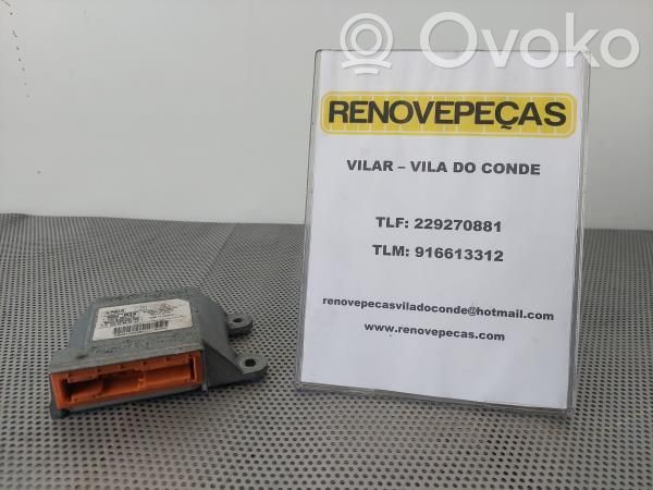 Rover 45 Airbag control unit/module 