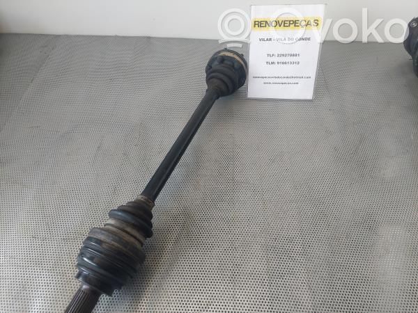 Eje de transmisión delantero   7500914AI01