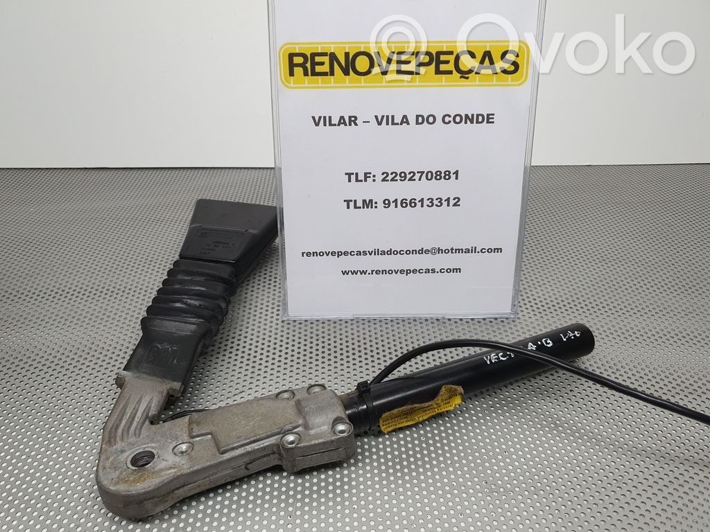 Opel Vectra B Sagtis diržo priekinė 
