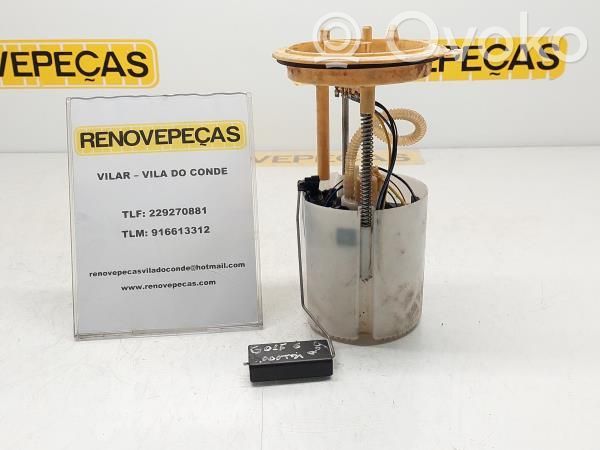 Sensor de nivel de combustible   1K0919050J