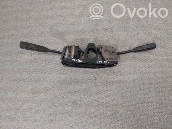 Renault Trafic I Kiti jungtukai/ rankenėlės/ perjungėjai 