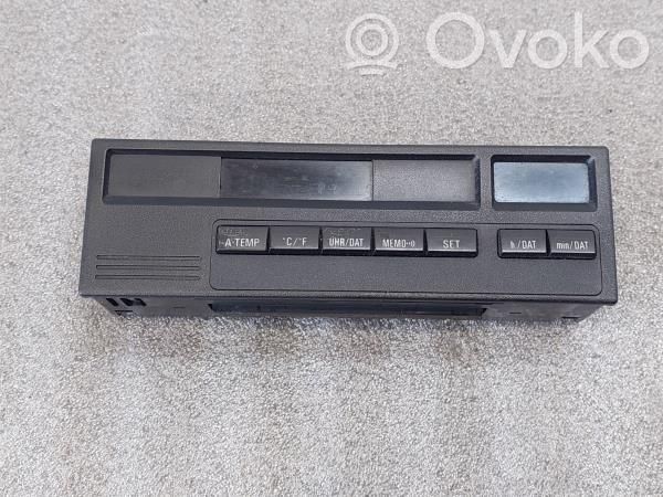 Climate control unit