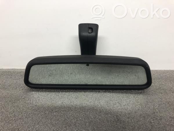 Rear view mirror (interior)   ENCANDEAMENTO